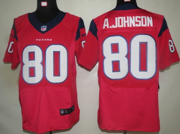 Nike Houston Texans Elite Jerseys-011